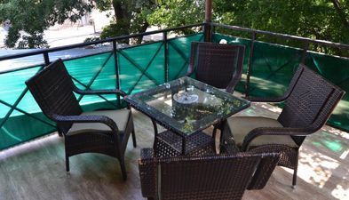 Боржоми Вилла Рома_7